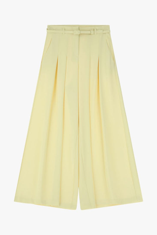 Imperial Pants yellow