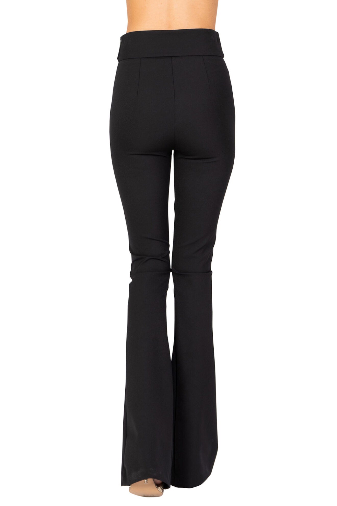 Babylon flower pants
