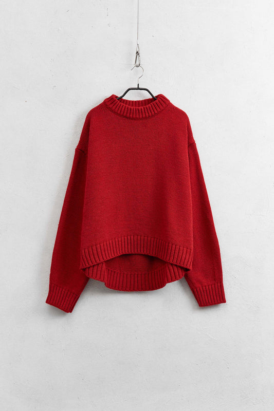Lumina pullover
