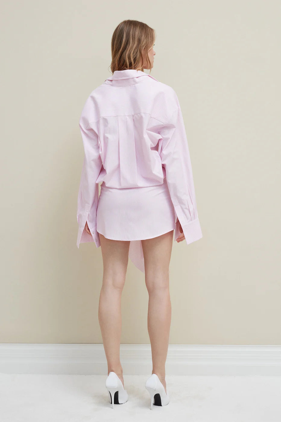 Sagaza Madrid dress Valentina