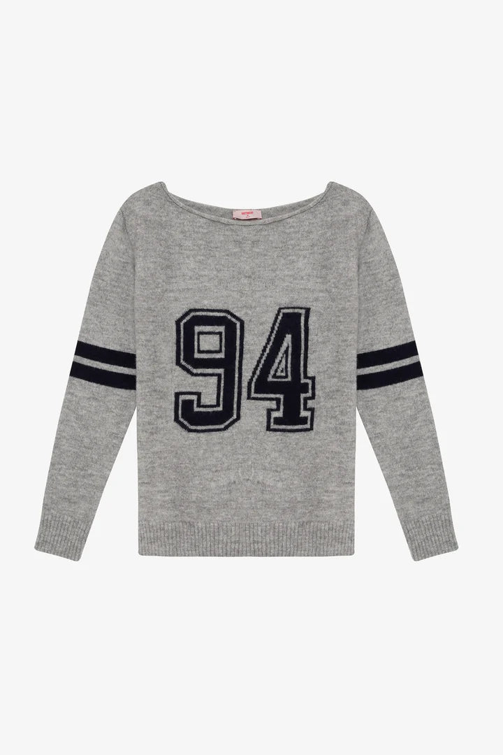 Quzu tricot 94