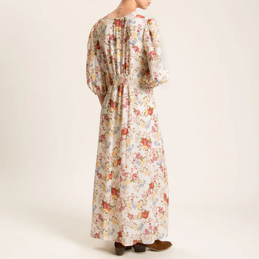 Tensione in dress spring