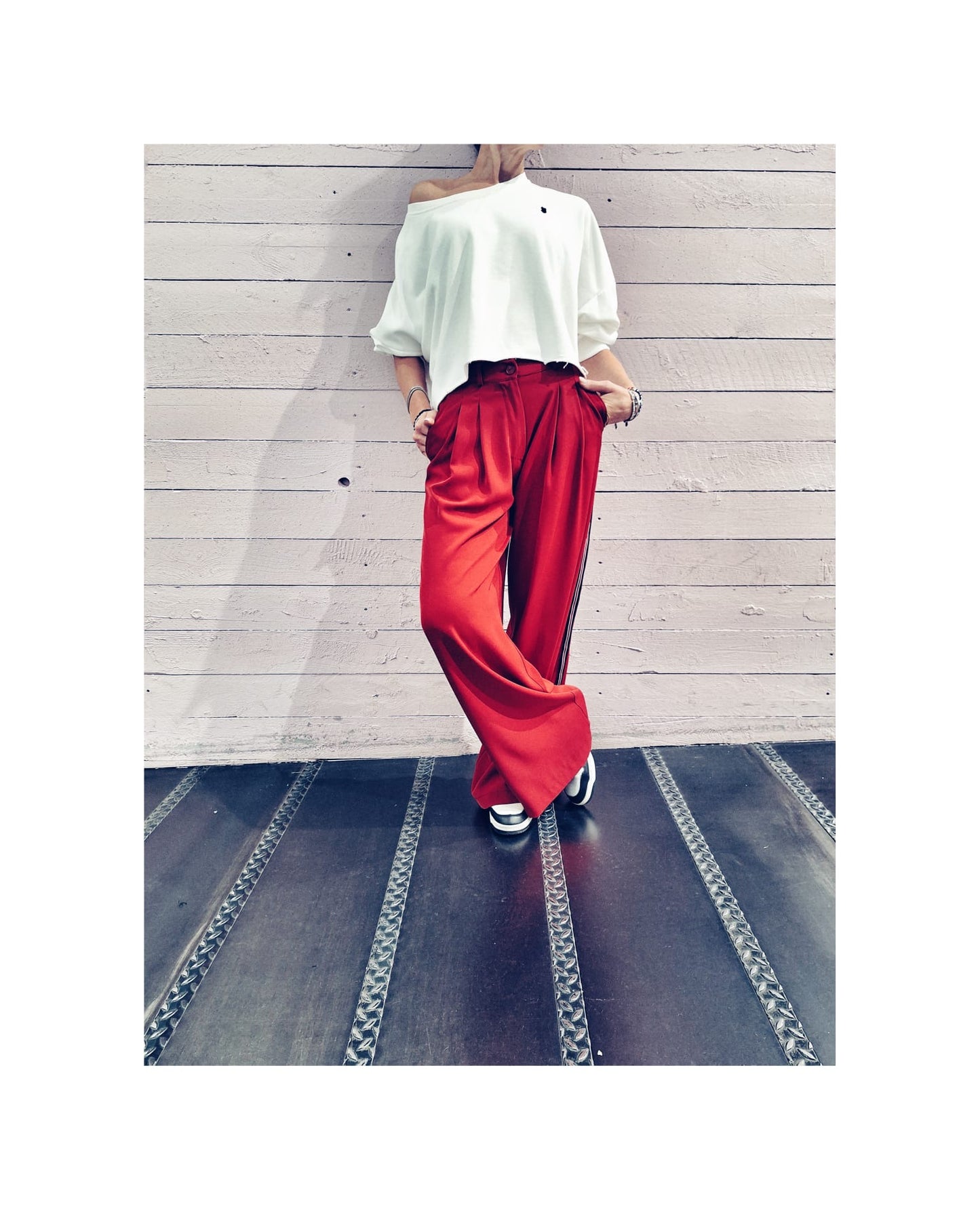 Please fashion pants