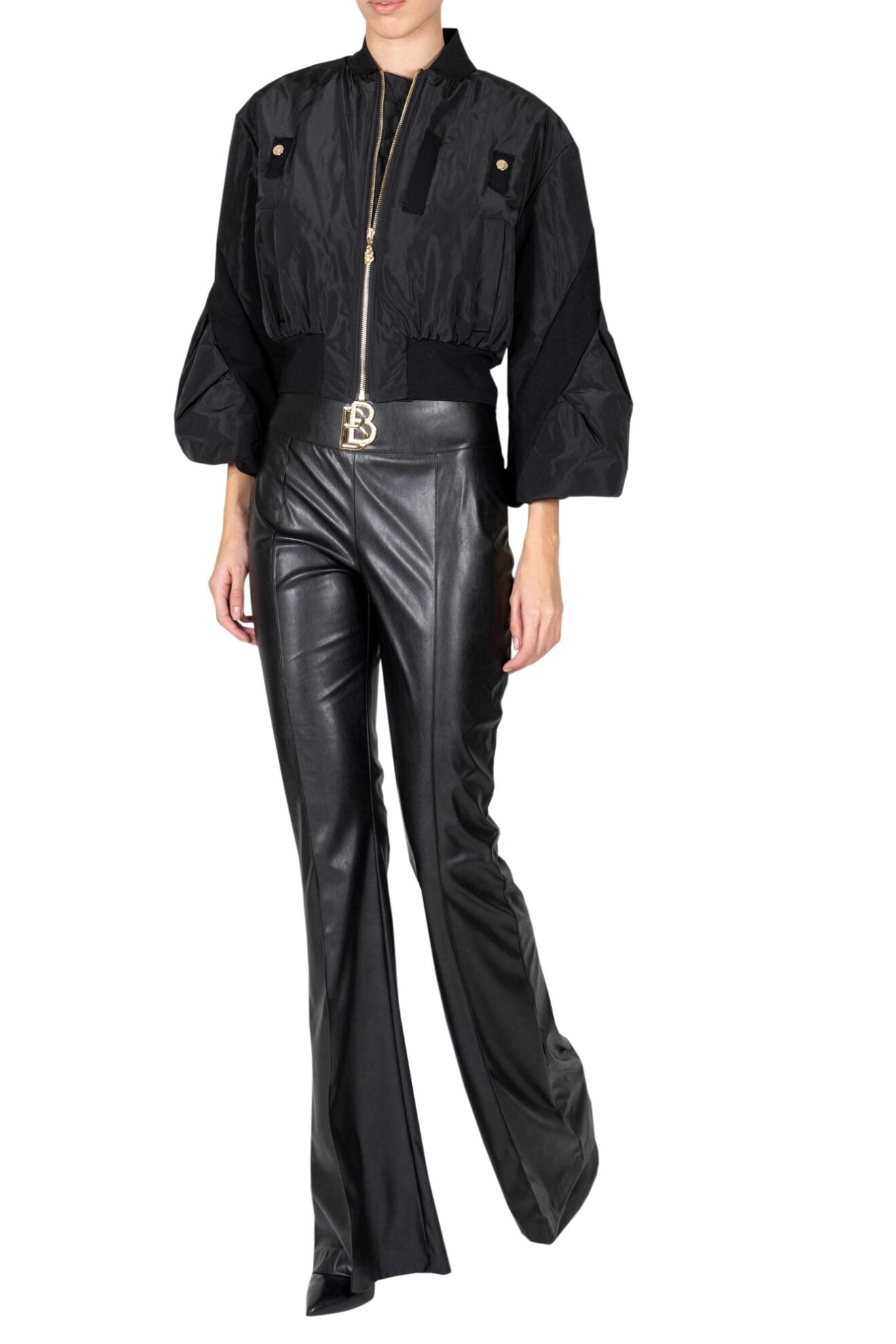 Babylon flair pants