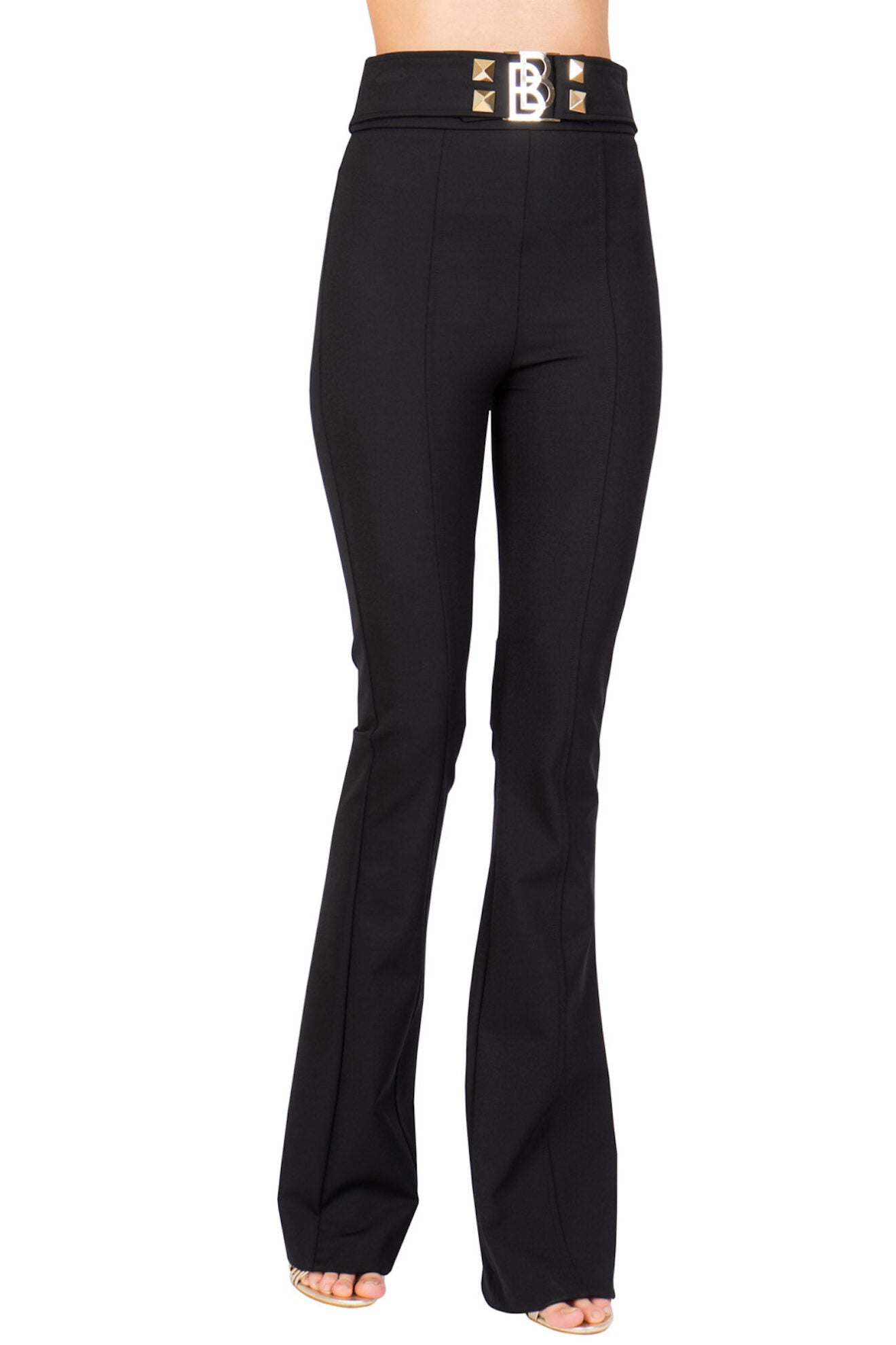 Babylon flower pants