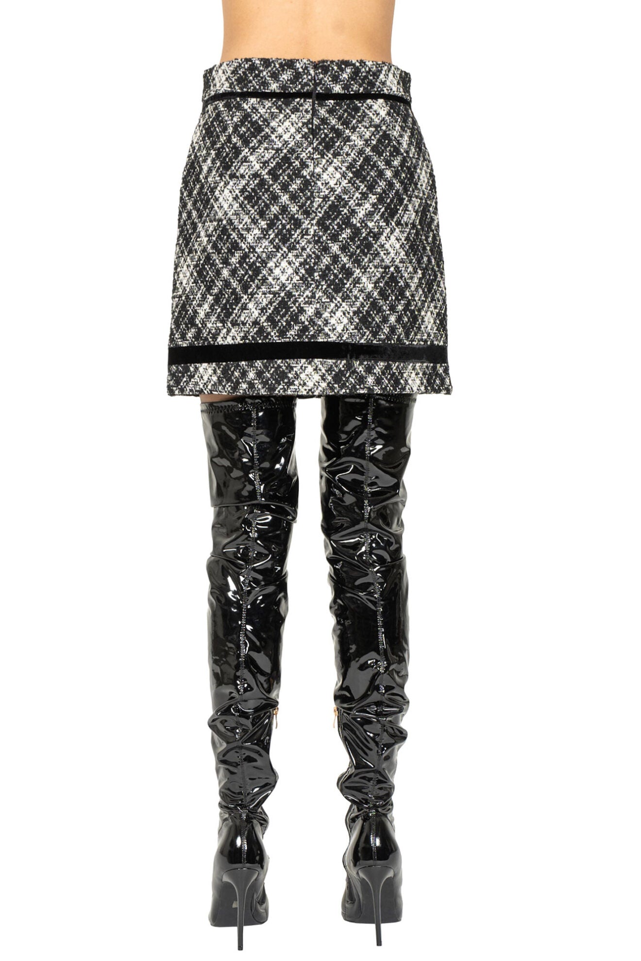 Babylon skirt