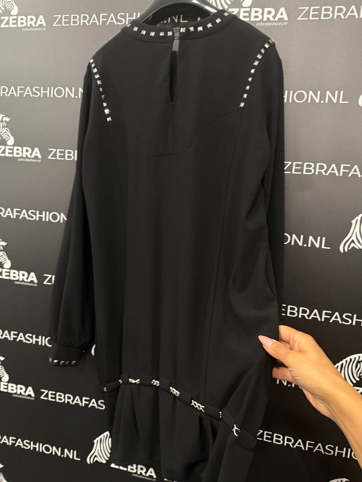 Babylon dress exclusief