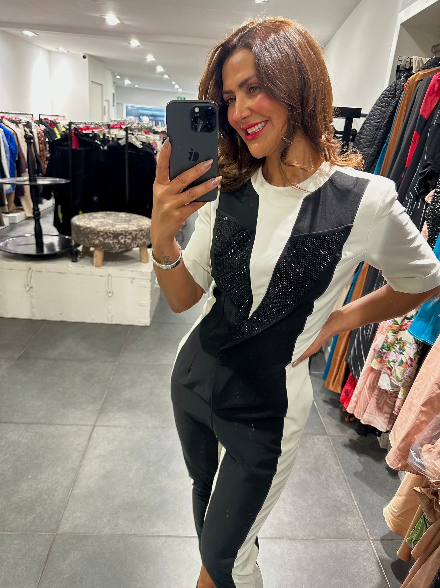 Babylon Jumpsuit