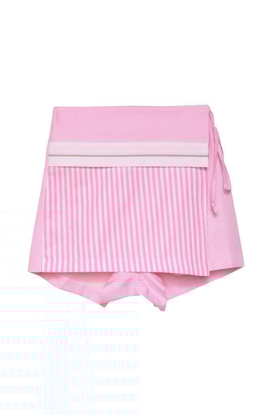 Quzu short