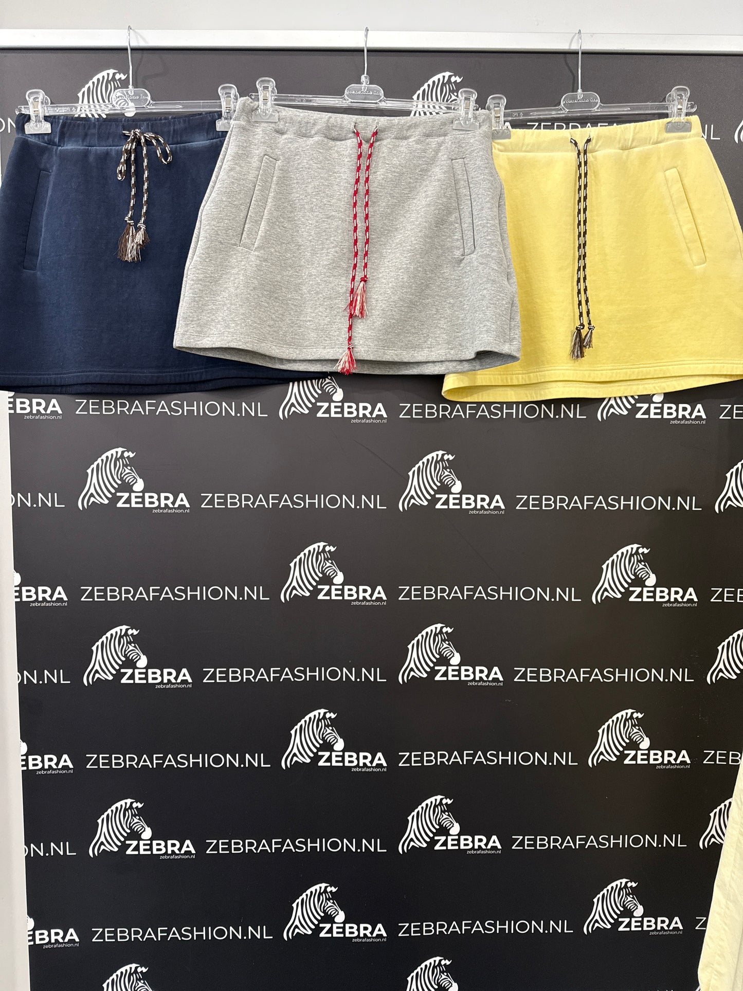 Tensione in Jogging skirt
