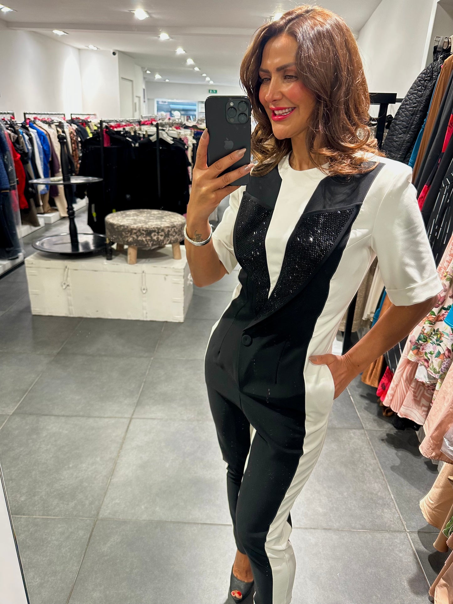 Babylon Jumpsuit