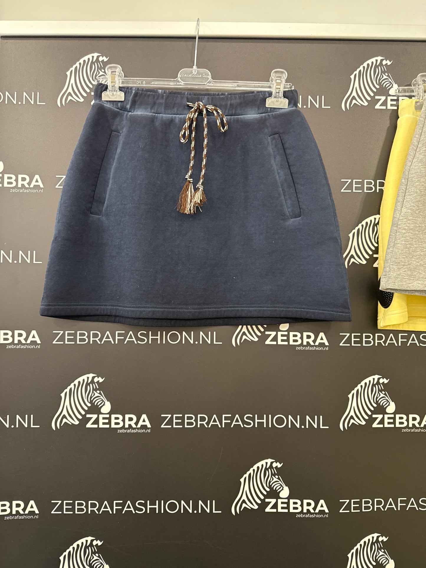 Tensione in Jogging skirt