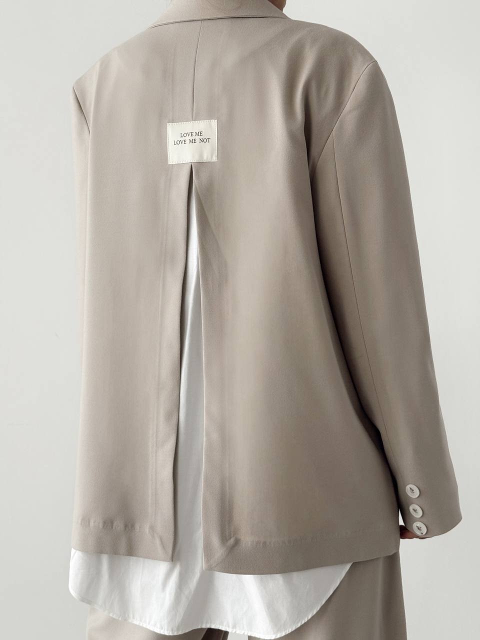 Quzu pants palazzo