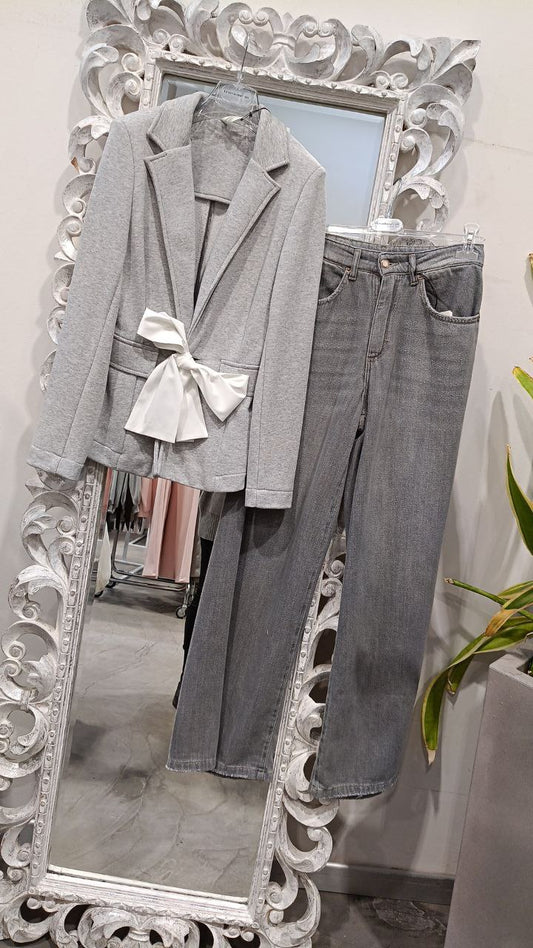 Tensione in blazer fionk