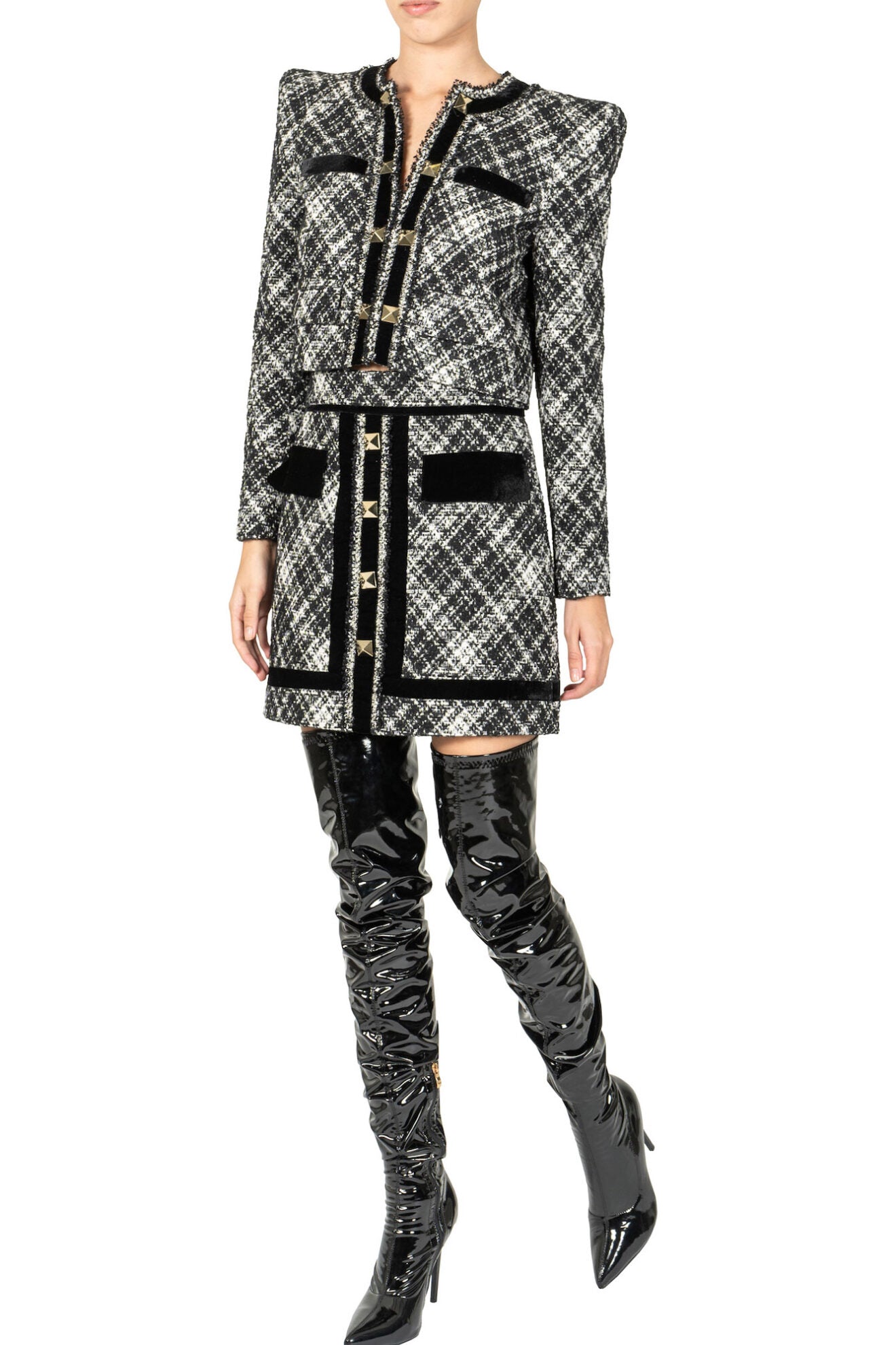 Babylon skirt