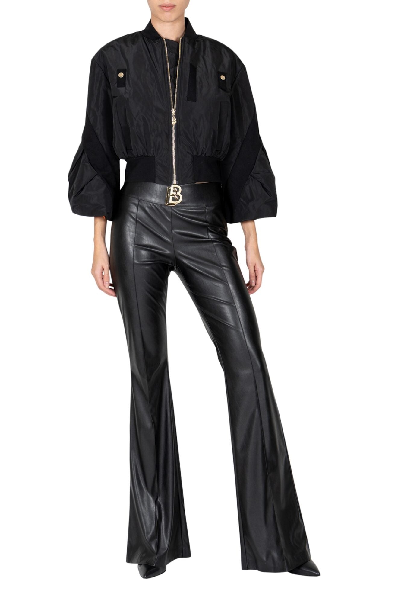 Babylon flair pants