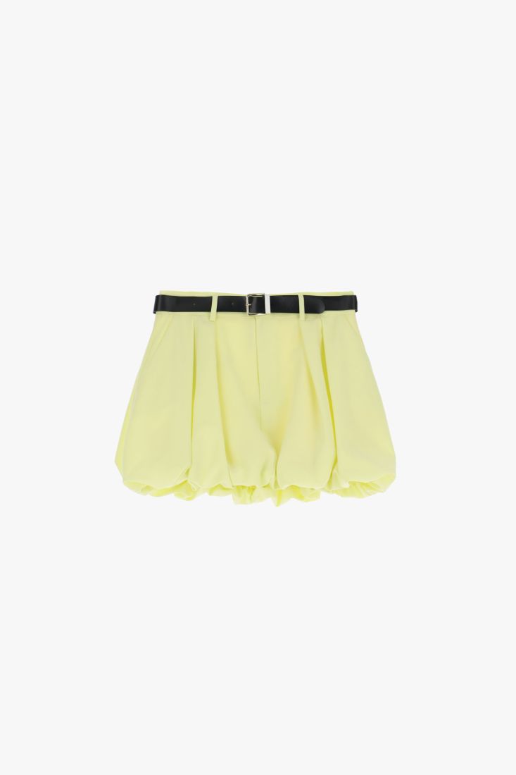 Imperialfashion baloon skirt
