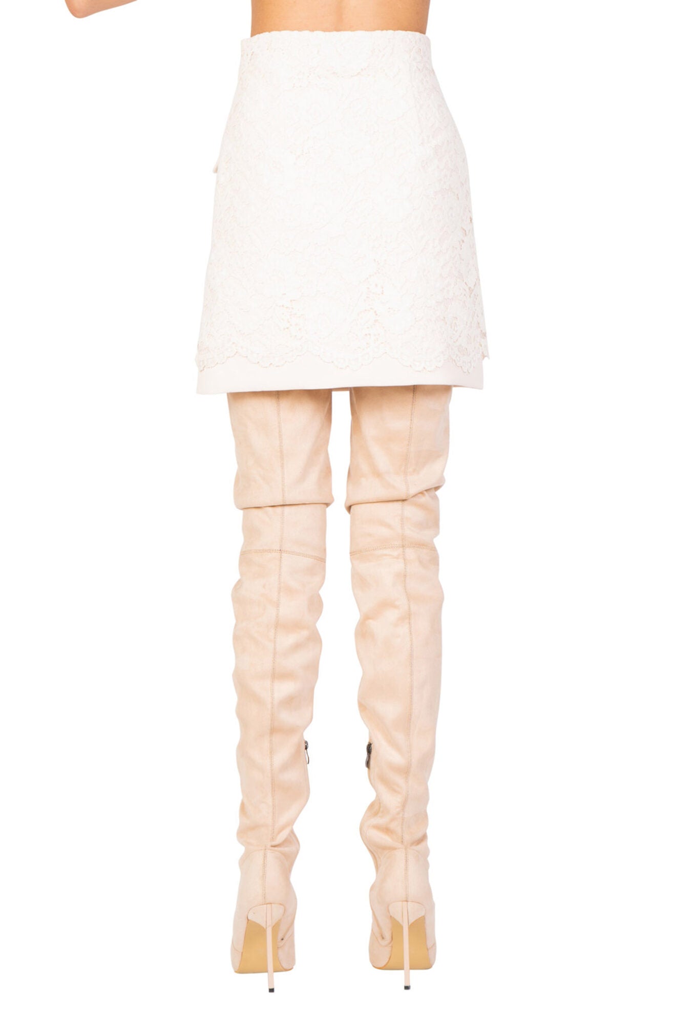 Babylon skirt
