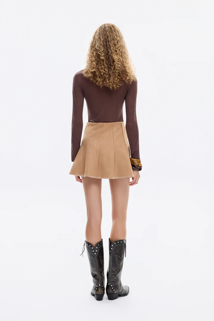 Quzu skirt