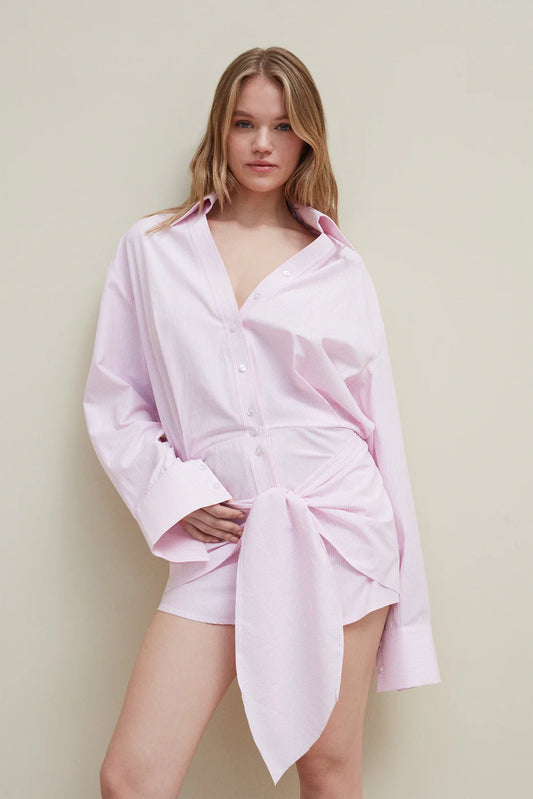 Sagaza Madrid dress Valentina