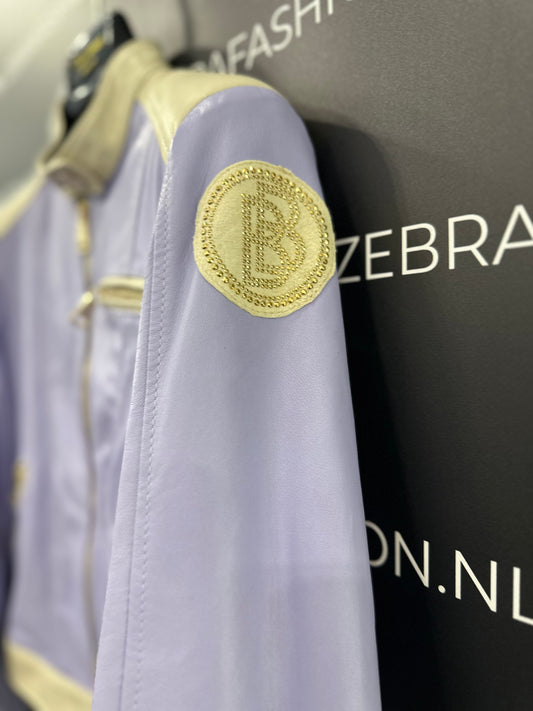 Babylon Leather jacket