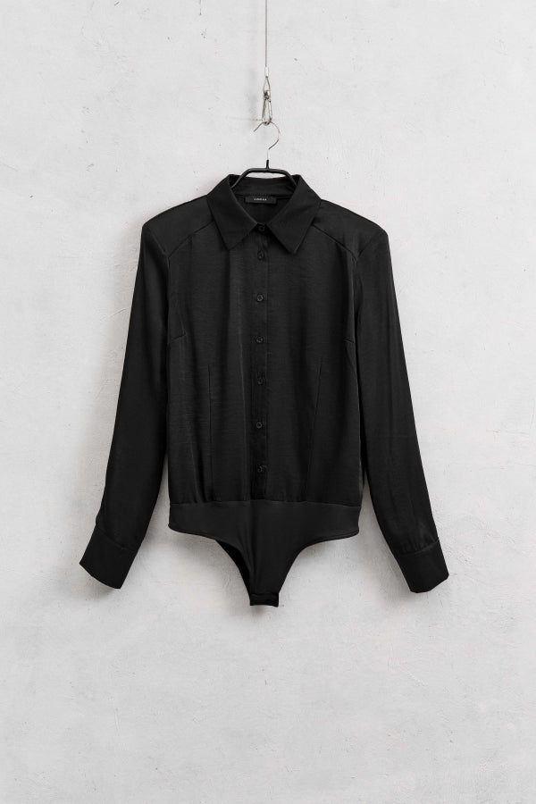 Lumina body blouse