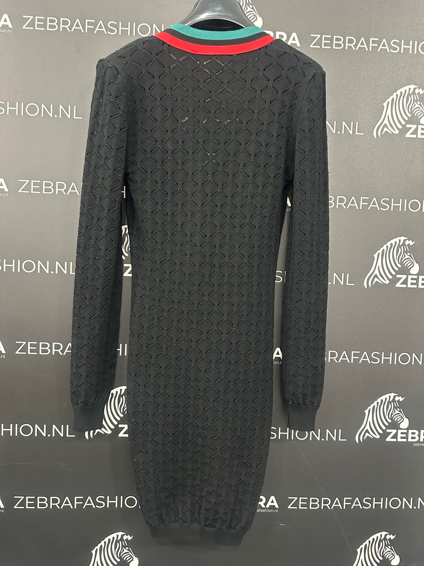 Babylon tricot dress / tunic gucc i