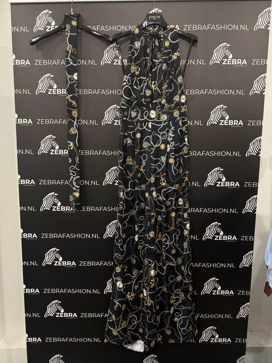Babylon exclusieve jumpsuit