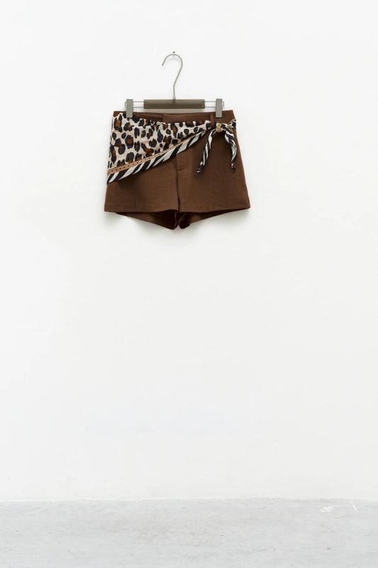 Lumina shorts