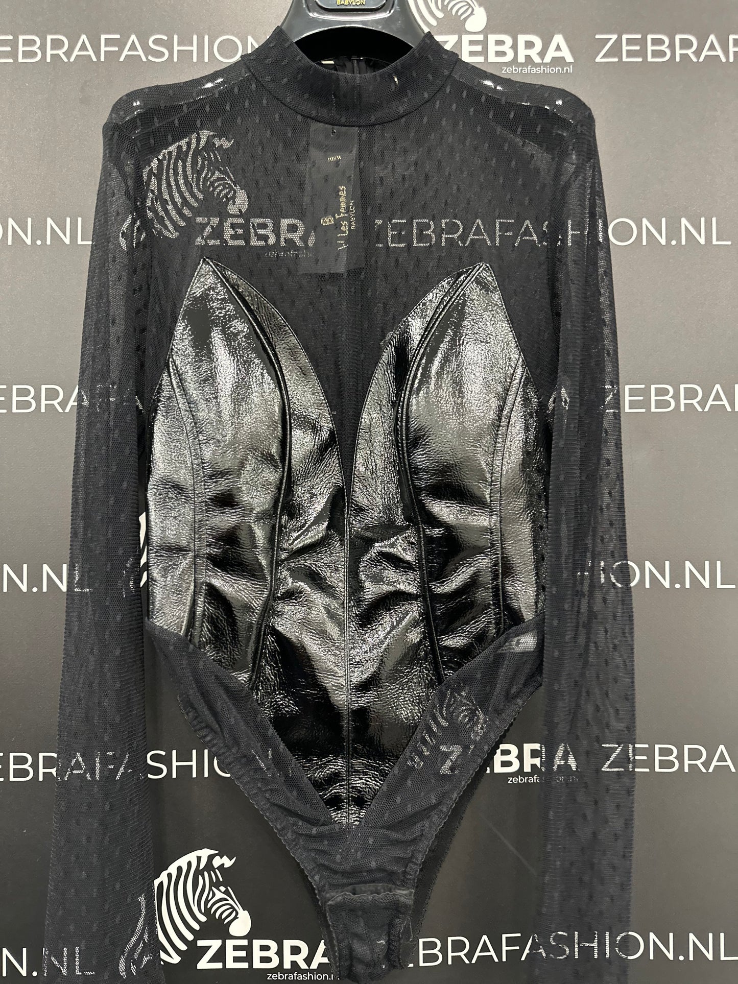 Babylon body
