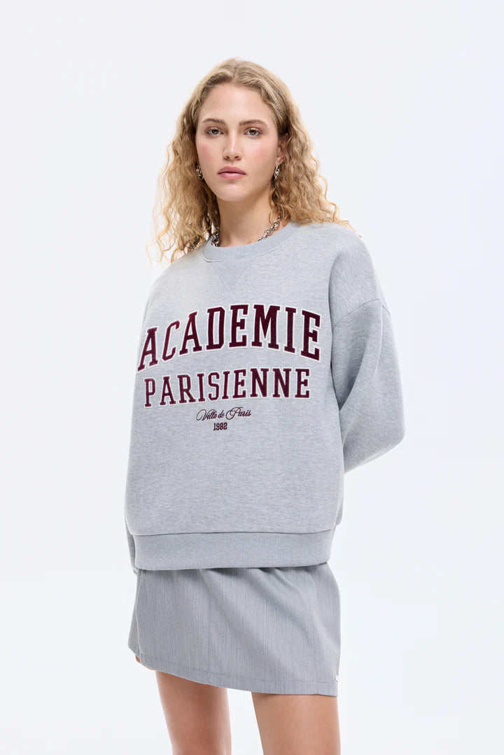 Quzu sweater