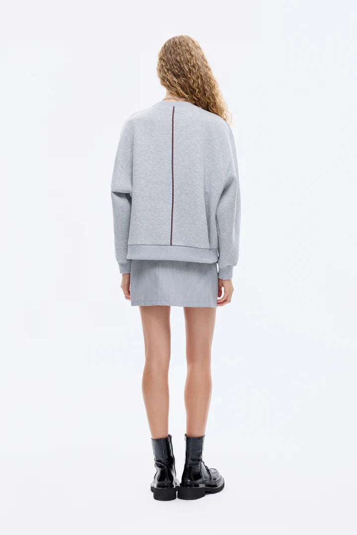 Quzu sweater