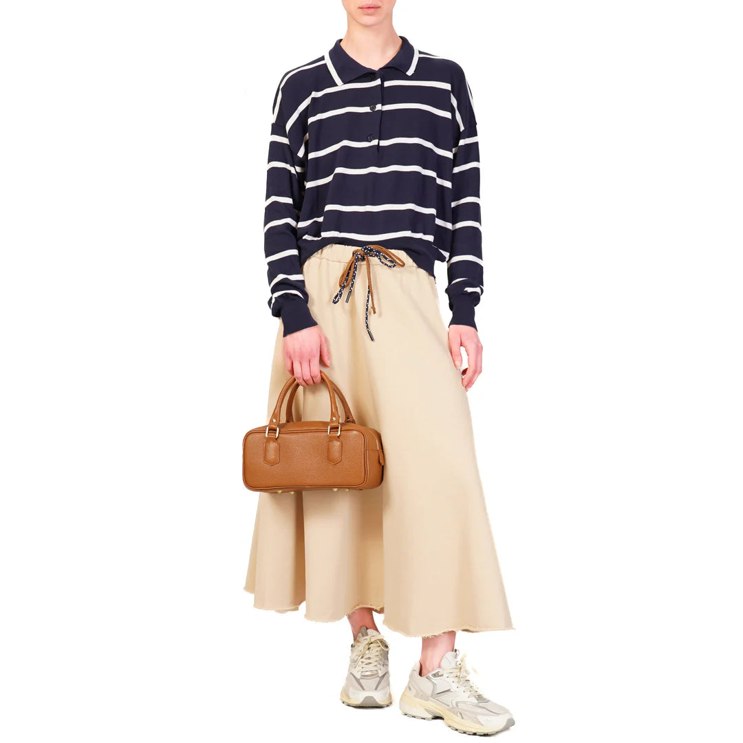 Tensione in skirt jogging