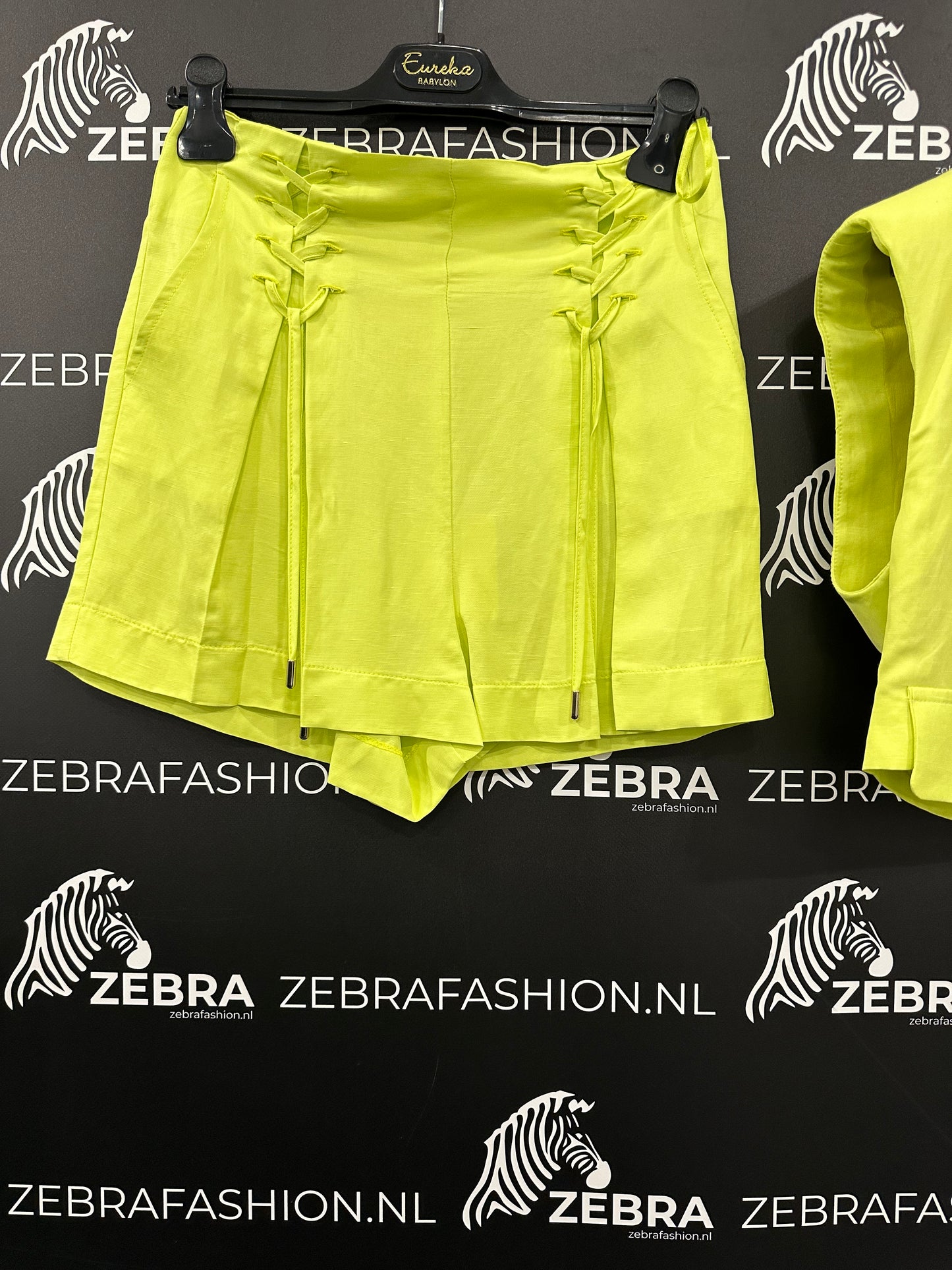Babylon short