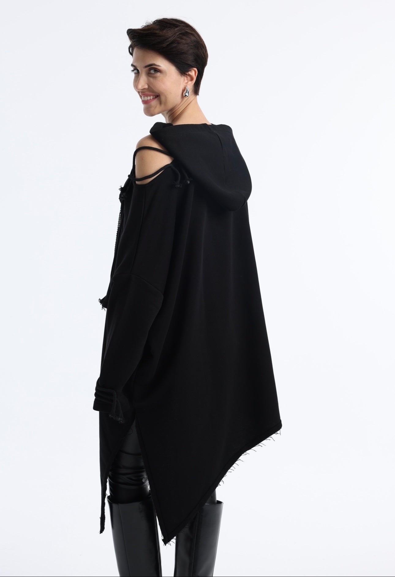 Re-design tunic skull