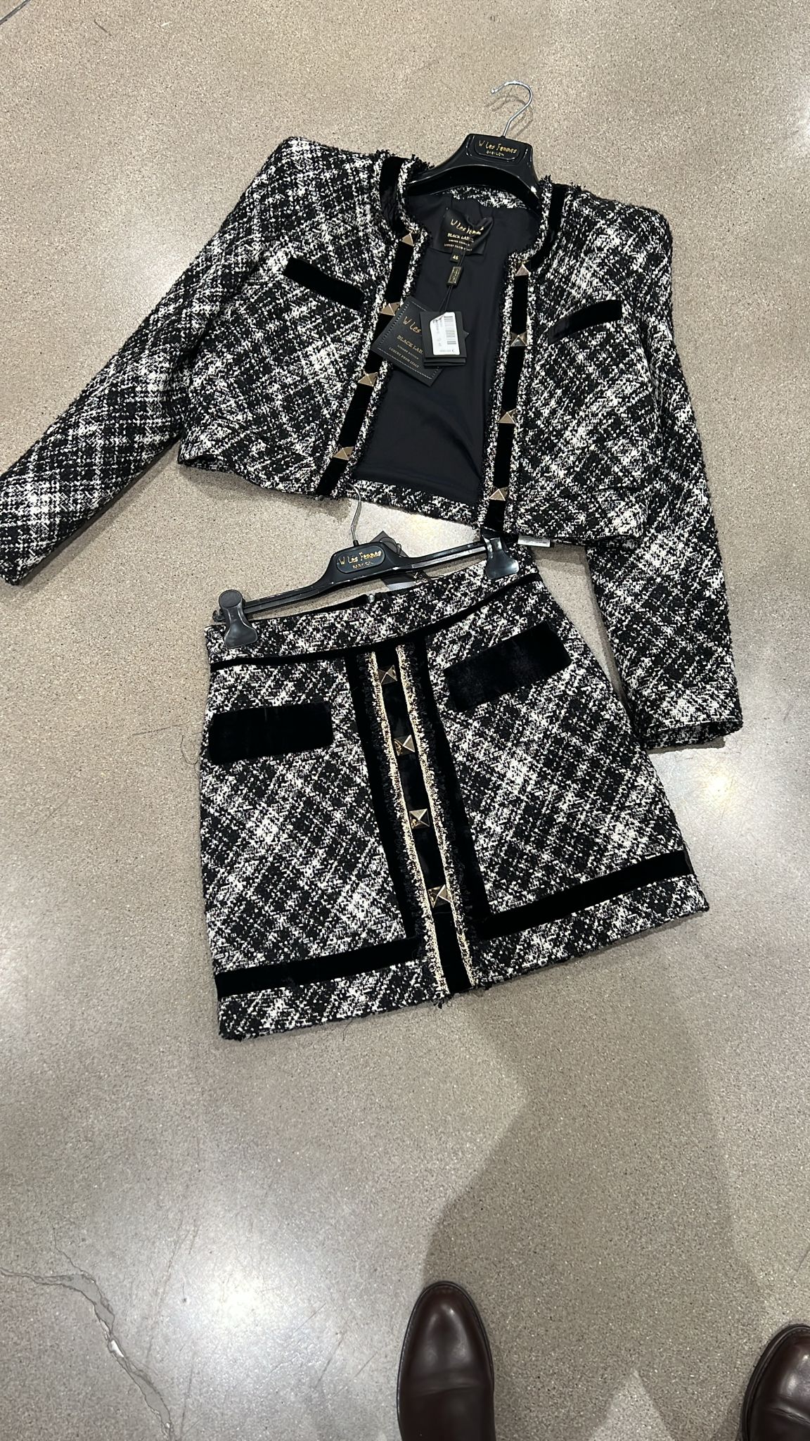 Babylon skirt