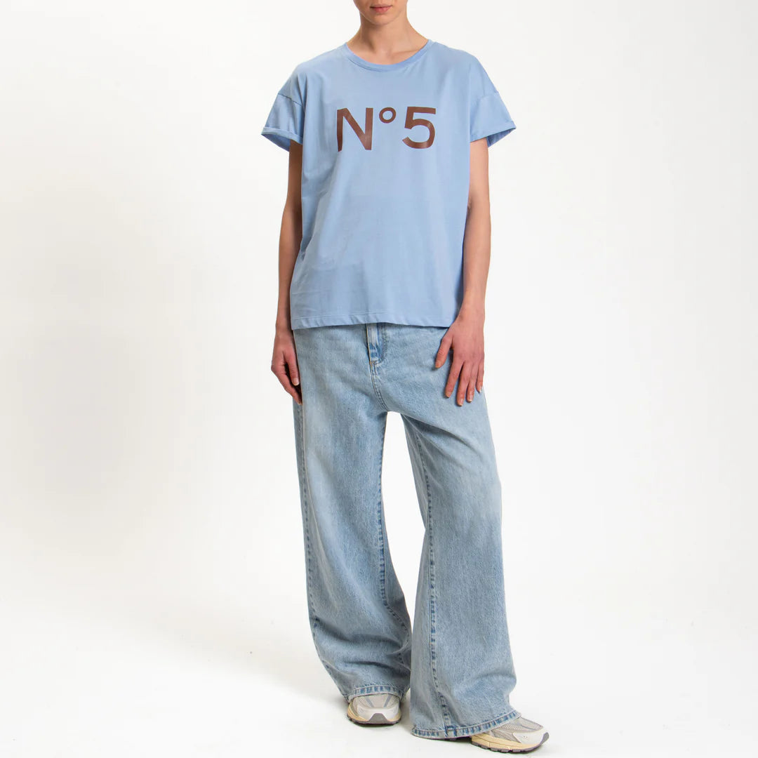 Tensione in shirt N5
