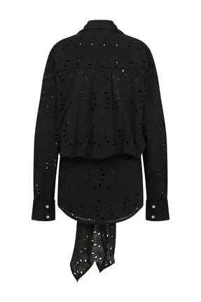 Sagaza Madrid dress Chiara