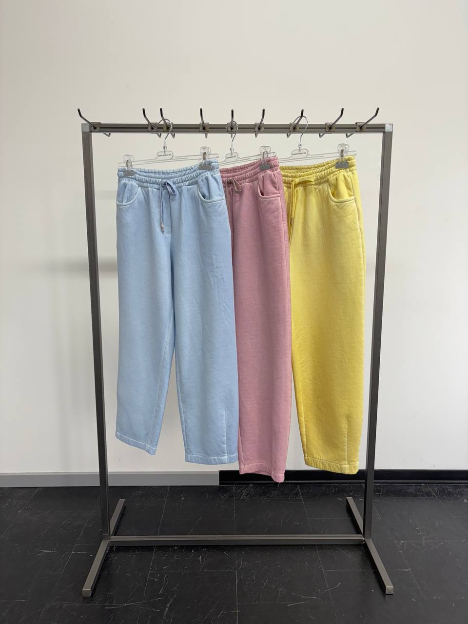 Tensione in jog pants