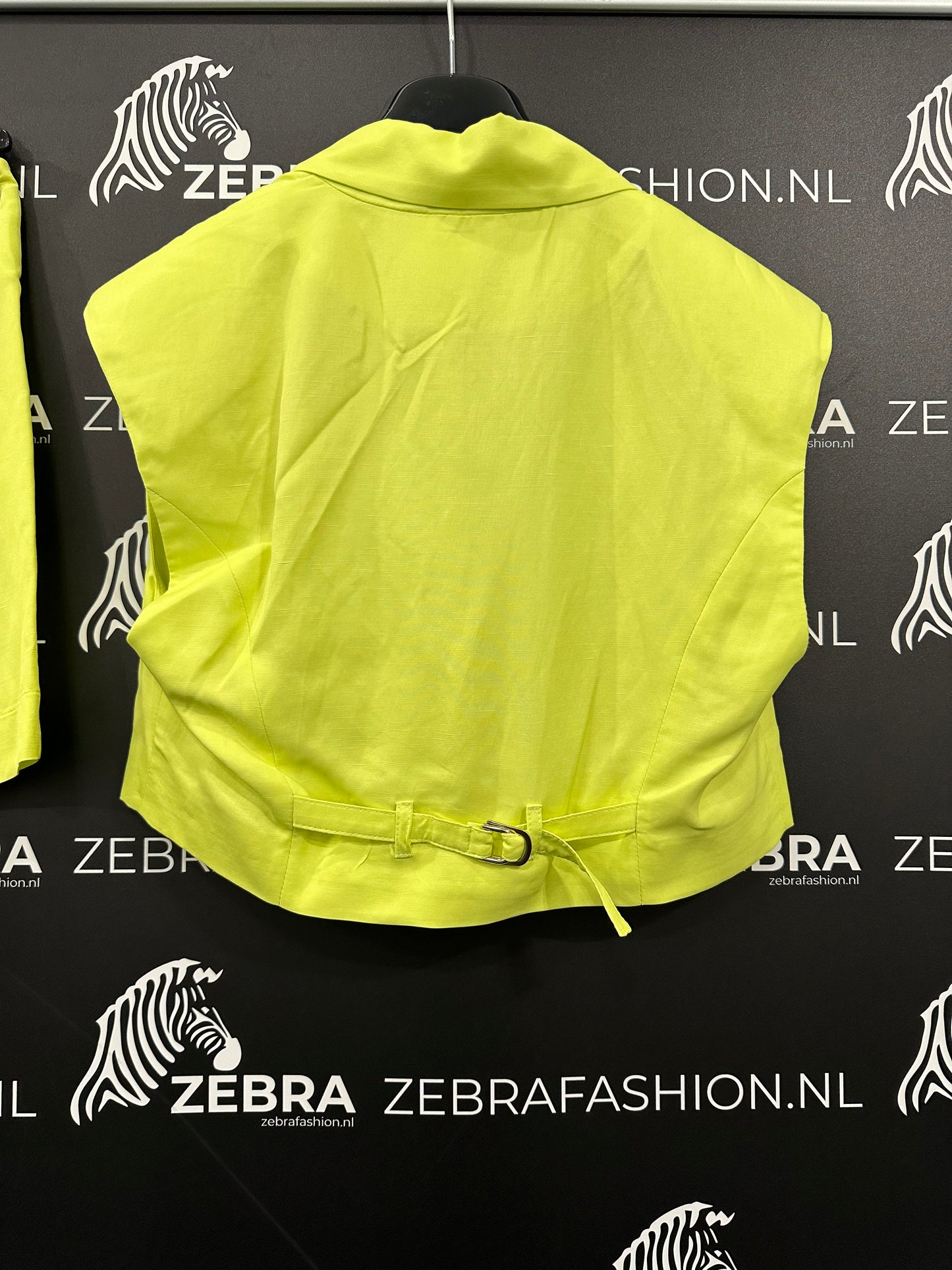 Babylon gilet