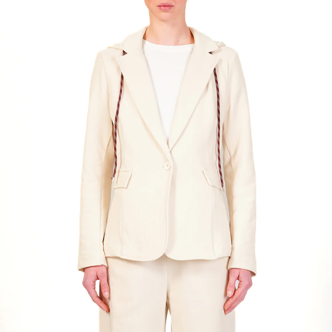 Tensione in blazer