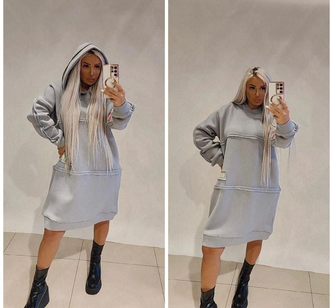 Bukeyz dress