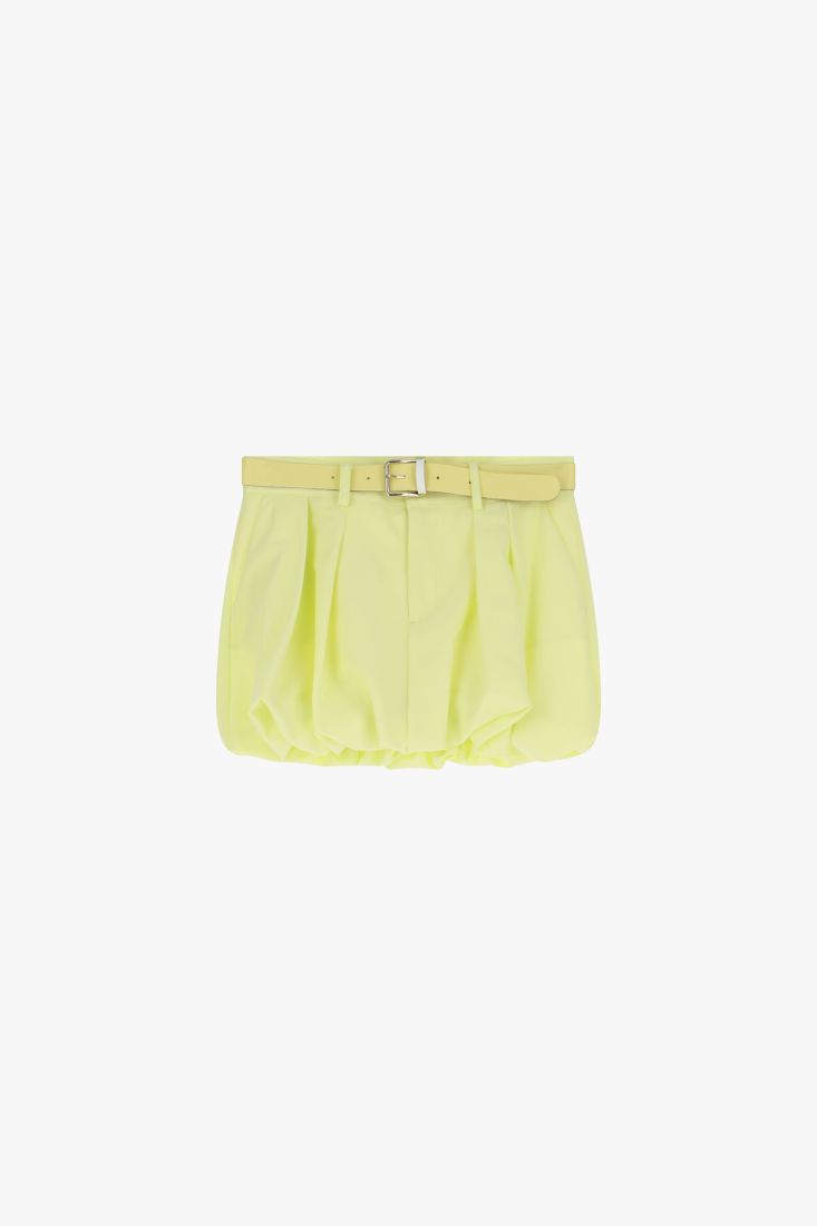 Imperialfashion baloon skirt