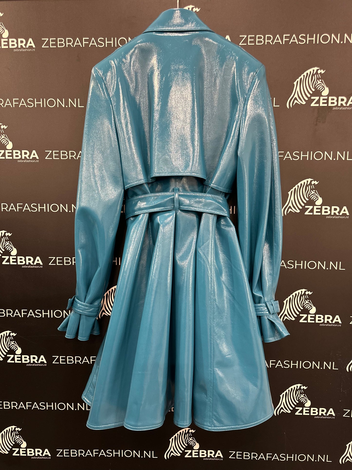 Babylon Trench Coat