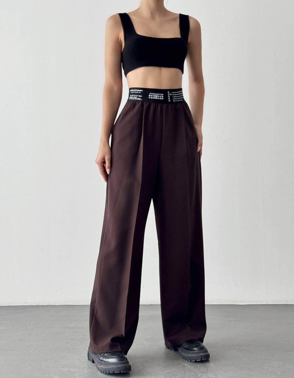 Quzu pants