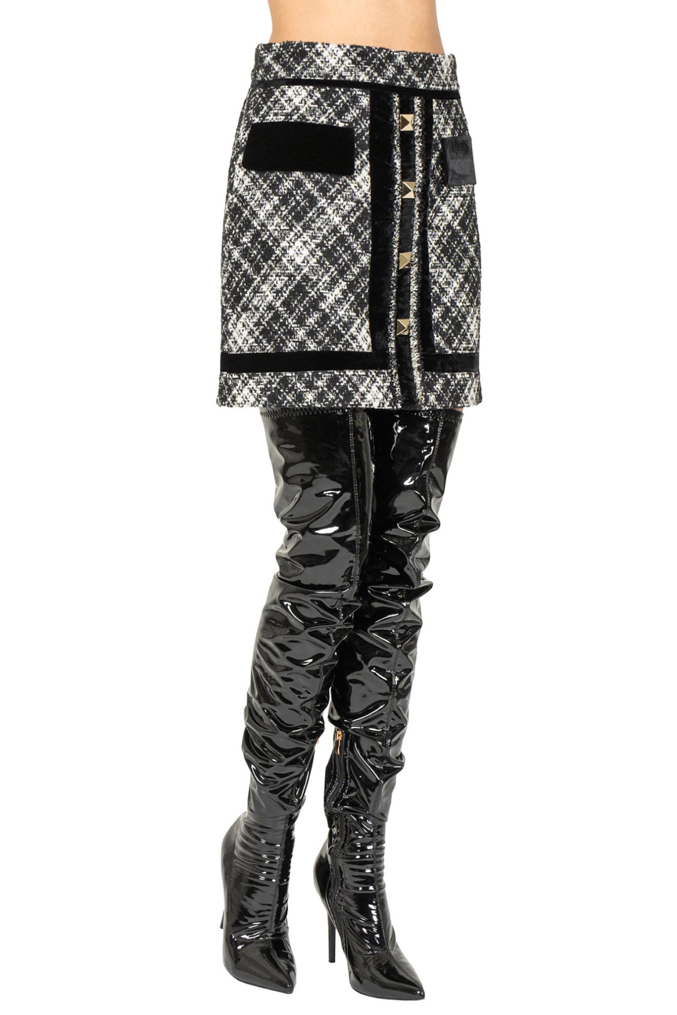 Babylon skirt