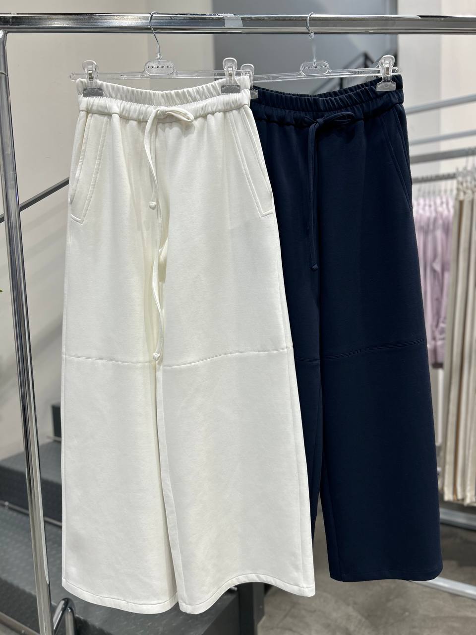 Tensione in jogging pants Onno