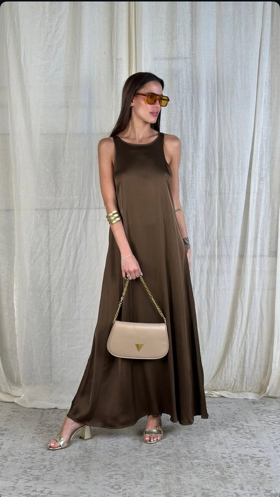 Tensione in dress syl