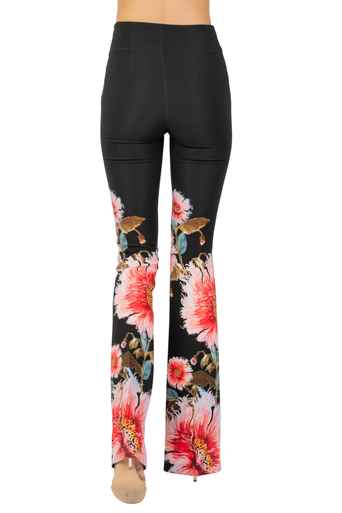 Babylon flower pants