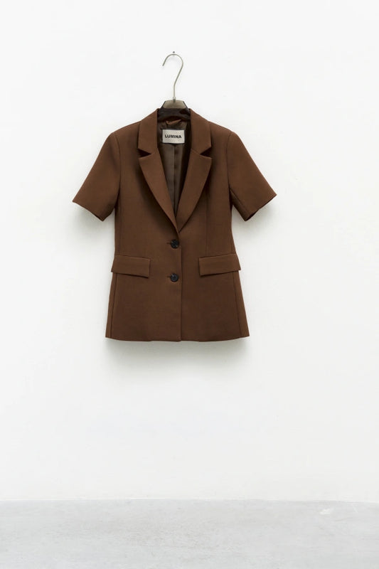 Lumina Blazer